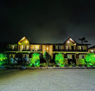 Regenta MPG Club Mahabaleshwar