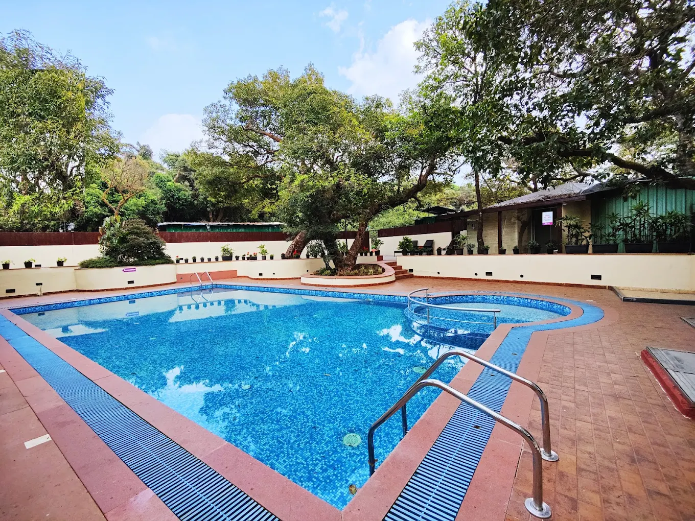 Regenta MPG Club Mahabaleshwar