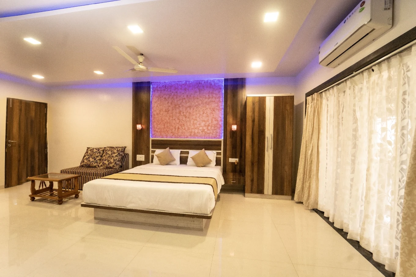 Patel Farm Homestay