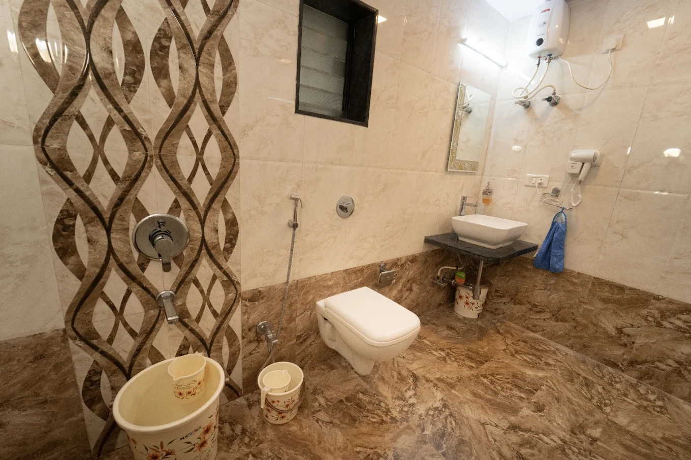 Patel Farm Homestay