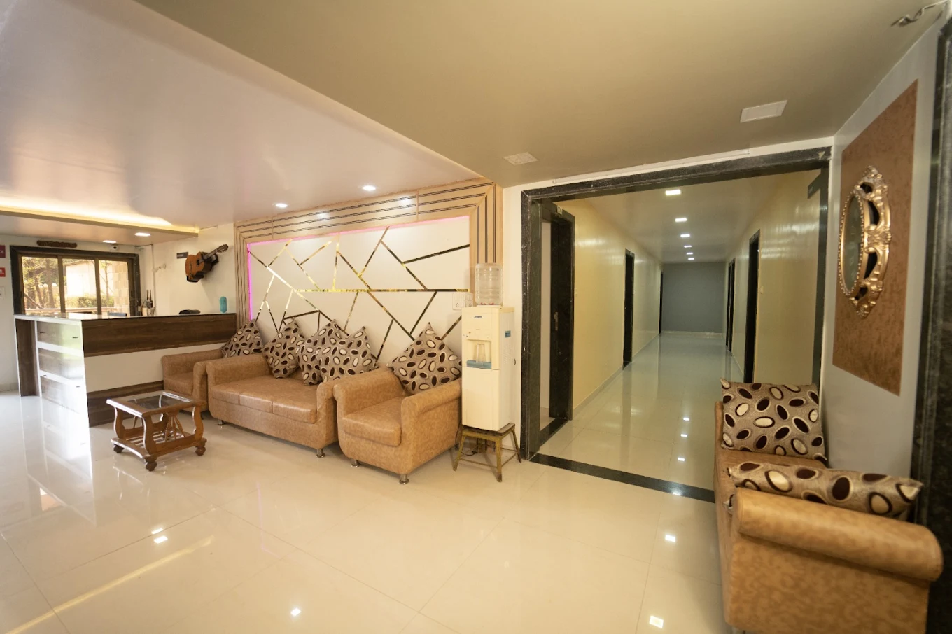 Patel Farm Homestay