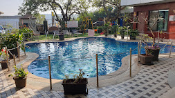 Picaddle The Luxury Boutique Hotel, Mahabaleshwar