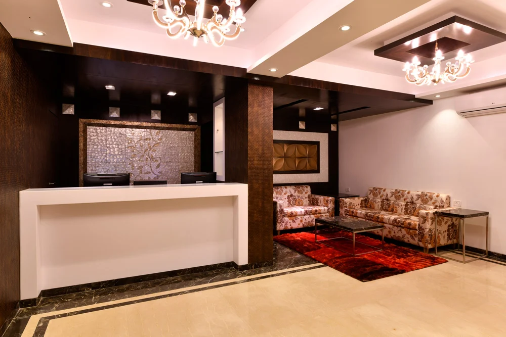 Picaddle The Luxury Boutique Hotel, Mahabaleshwar