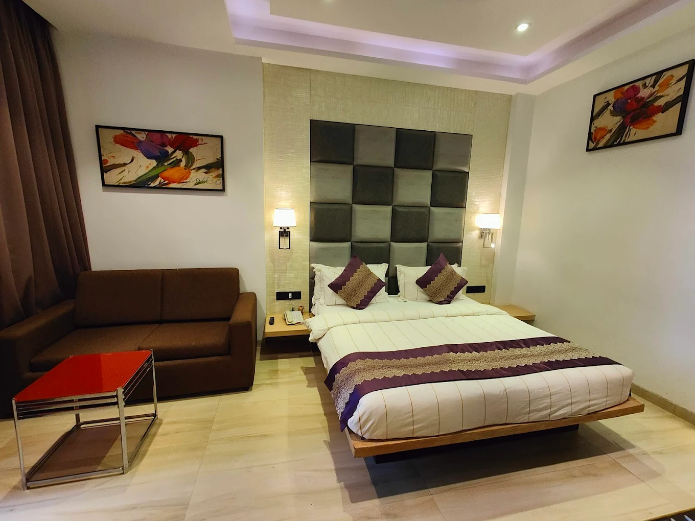 Picaddle The Luxury Boutique Hotel, Mahabaleshwar