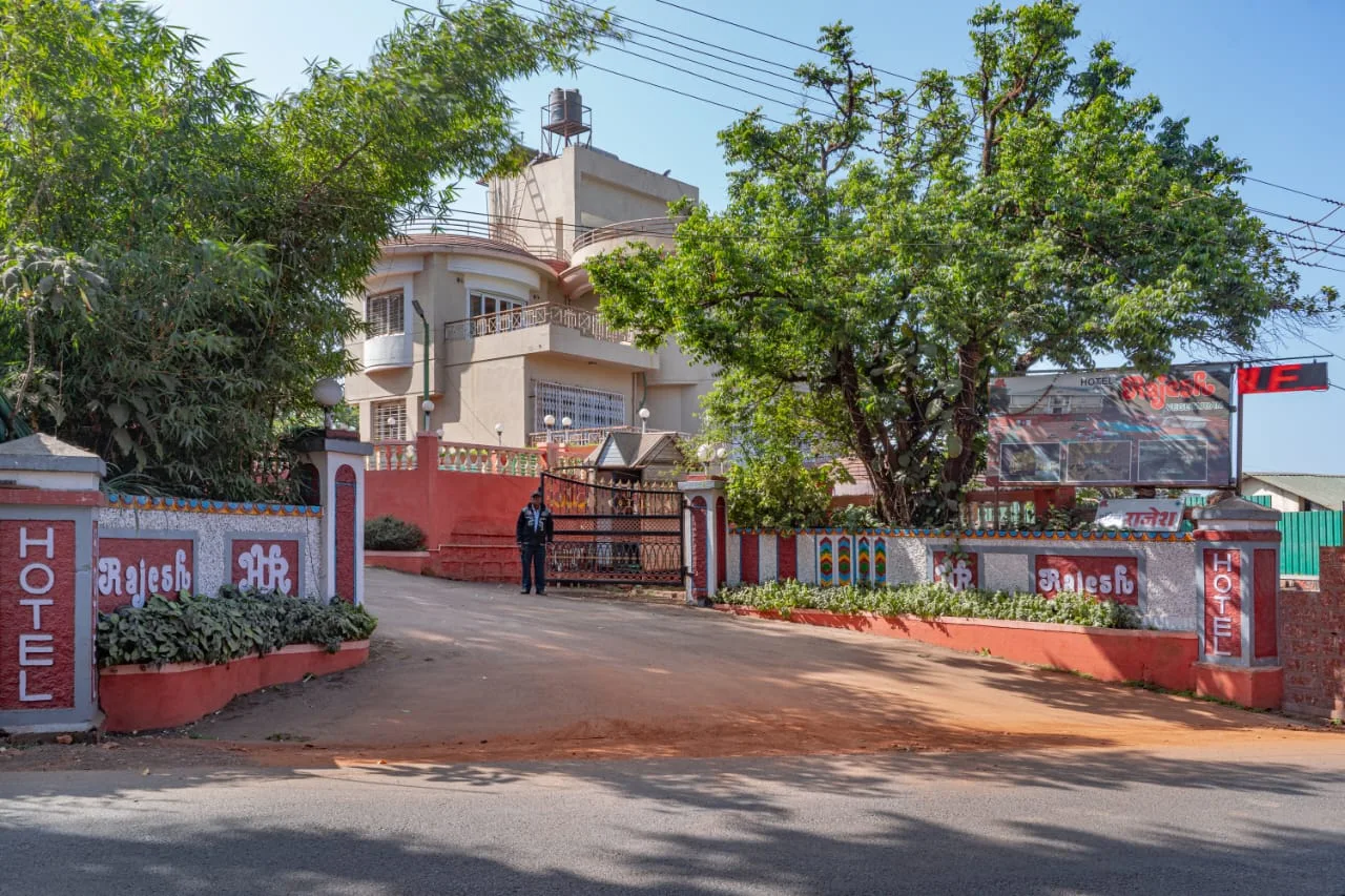 Hotel Rajesh