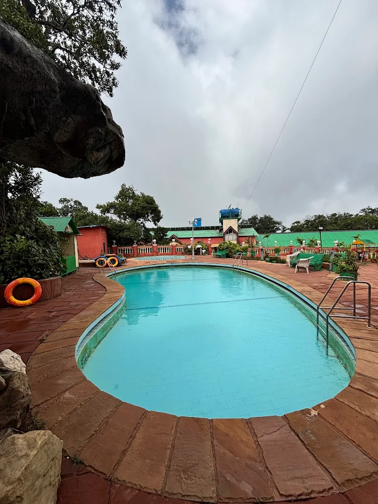 Hotel Rajesh