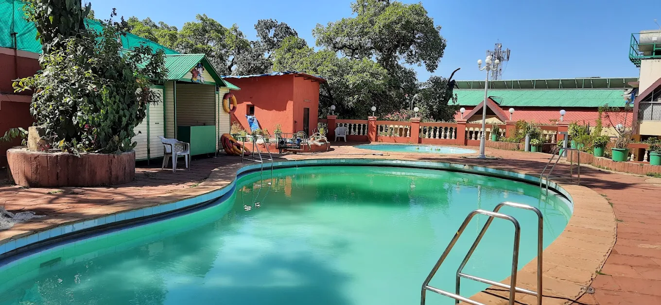 Hotel Rajesh