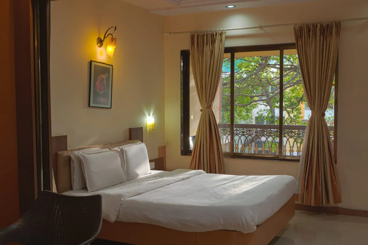 Hotel Rajesh