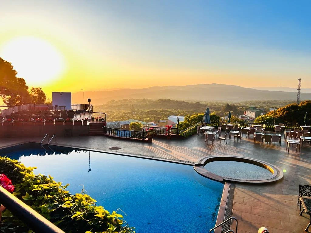 Ramsukh Resorts & Spa