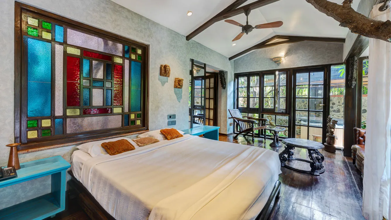 Ramsukh Resorts & Spa