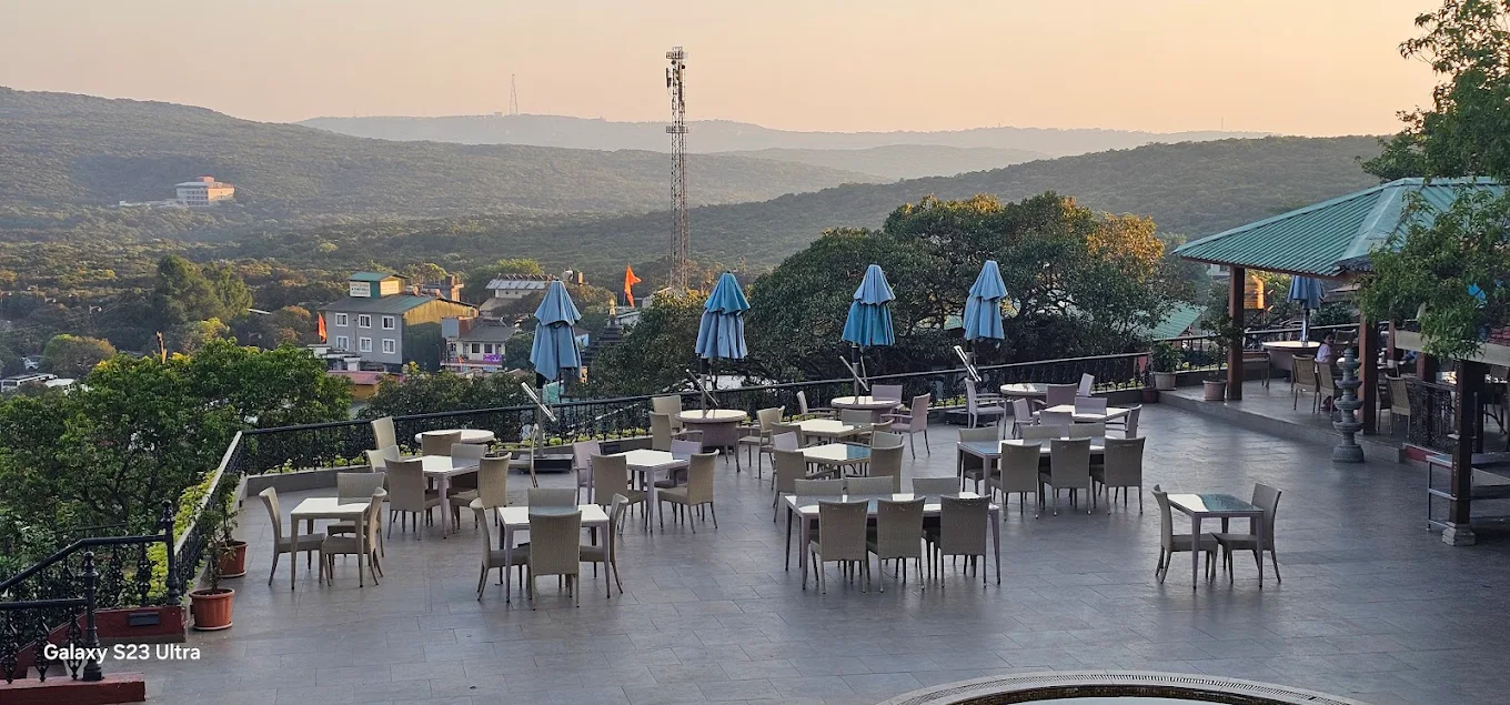 Ramsukh Resorts & Spa