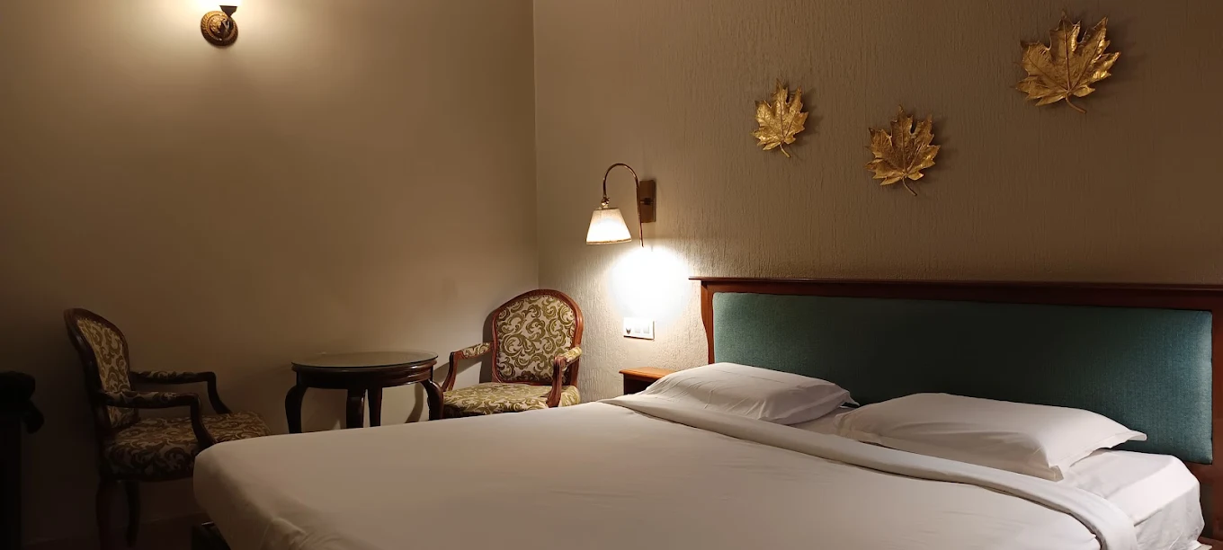 Ramsukh Resorts & Spa