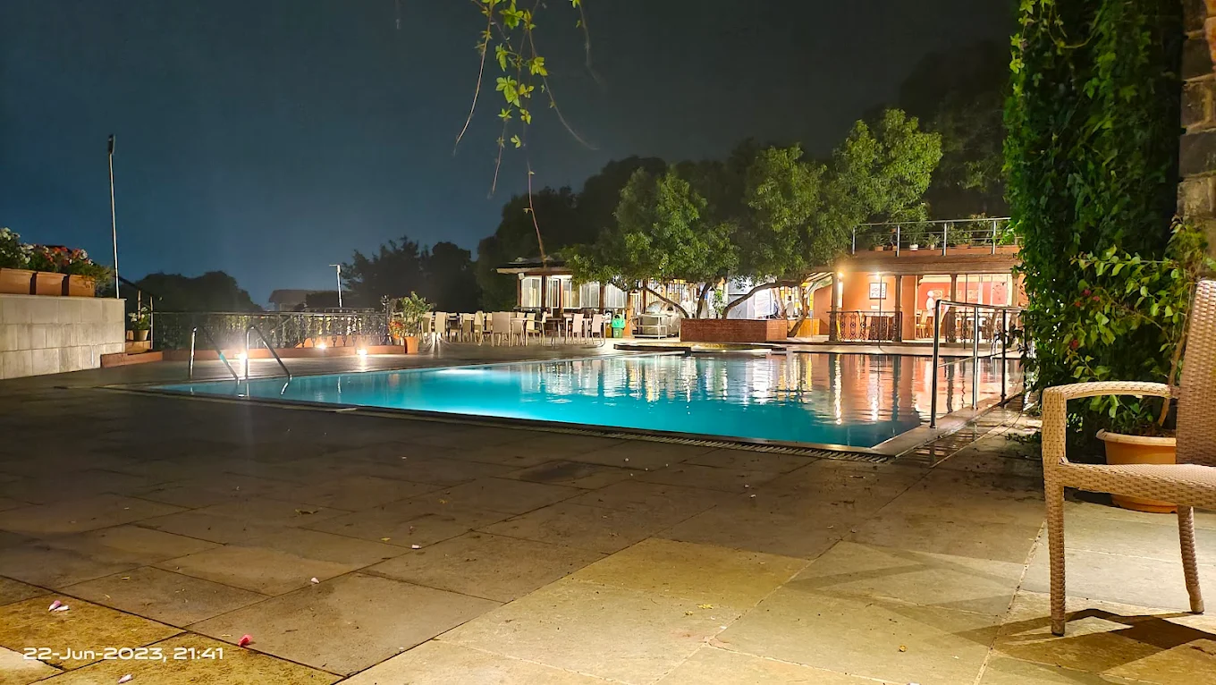 Ramsukh Resorts & Spa