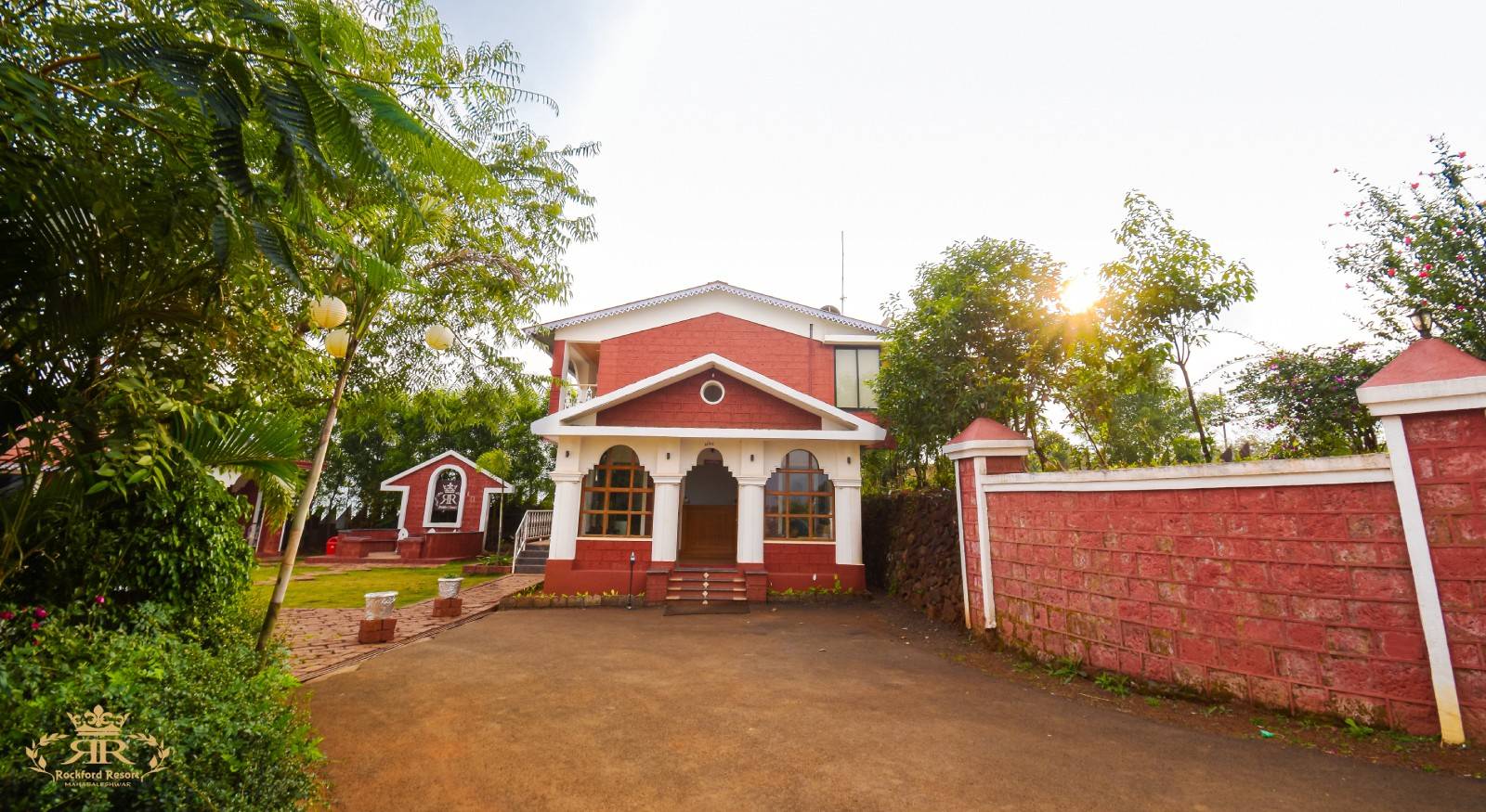 Rockford Resort Mahabaleshwar