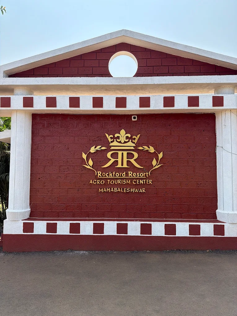 Rockford Resort Mahabaleshwar
