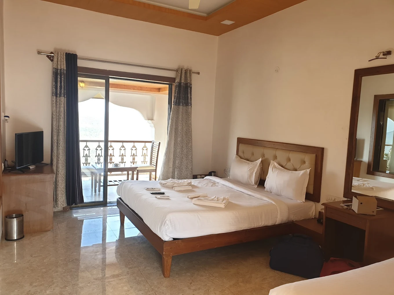Rockford Resort Mahabaleshwar