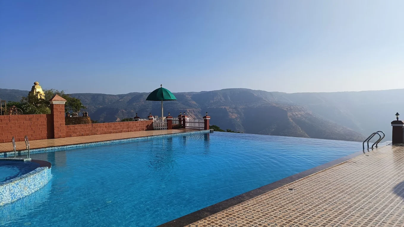Rockford Resort Mahabaleshwar
