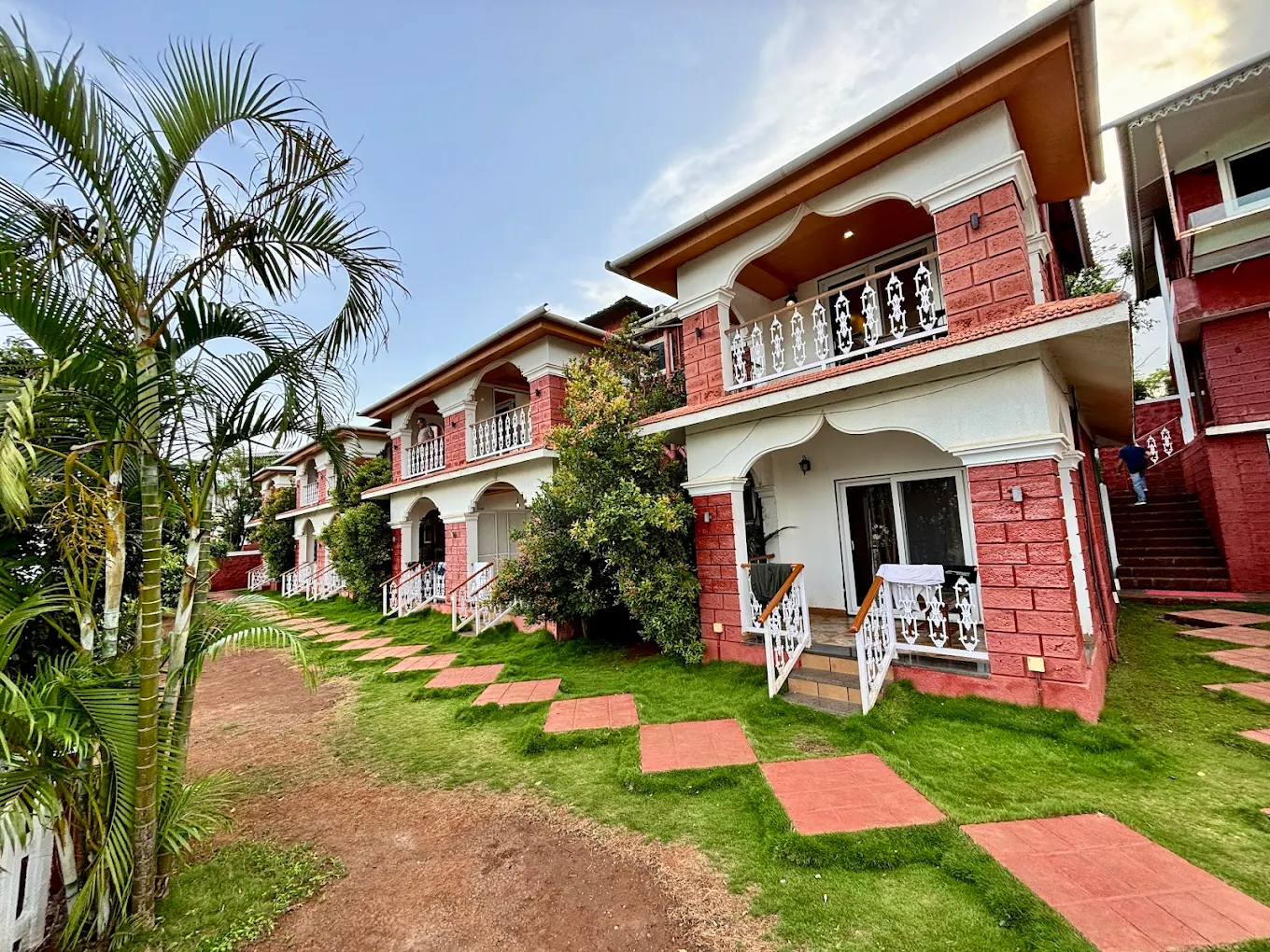 Rockford Resort Mahabaleshwar