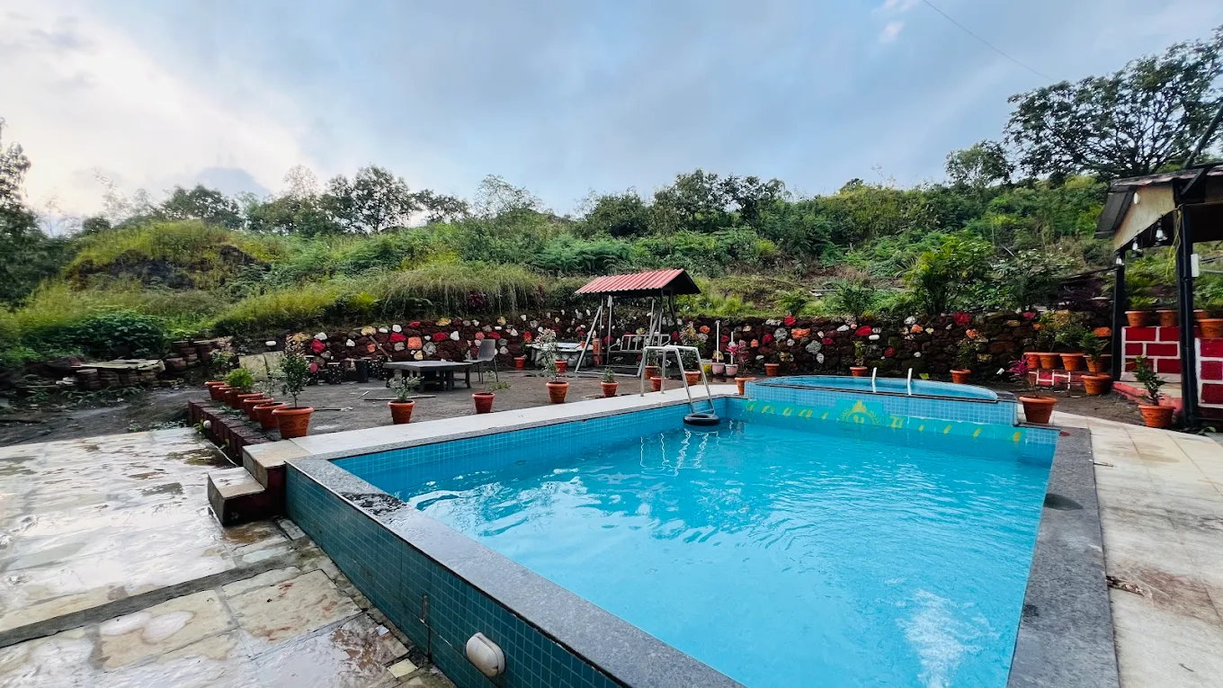 Hotel Royal Hills Mahabaleshwar
