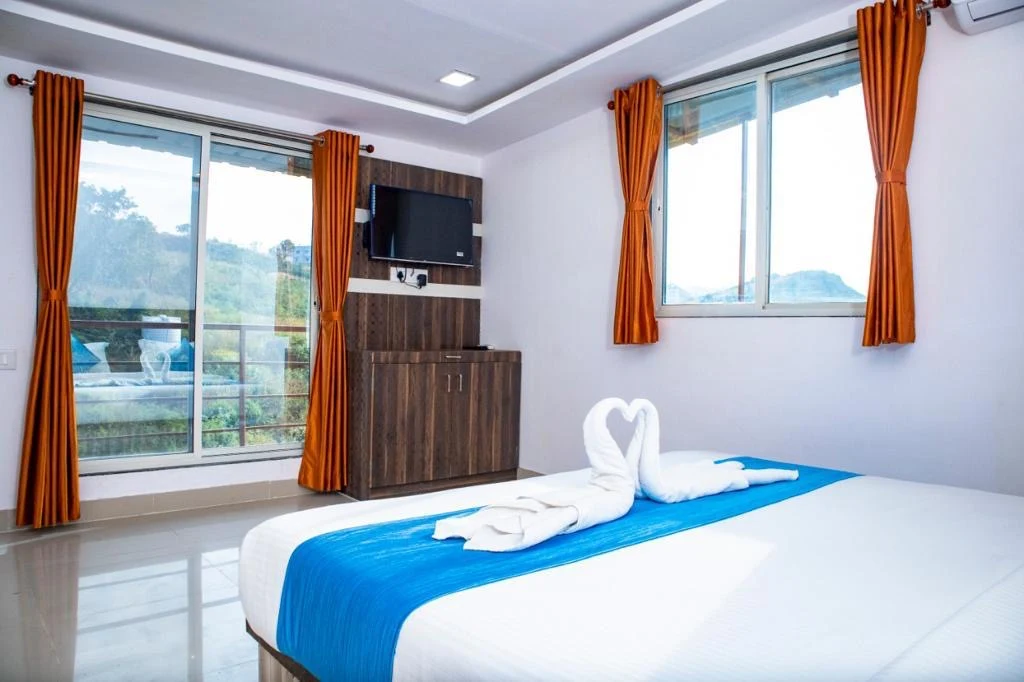 Hotel Royal Hills Mahabaleshwar