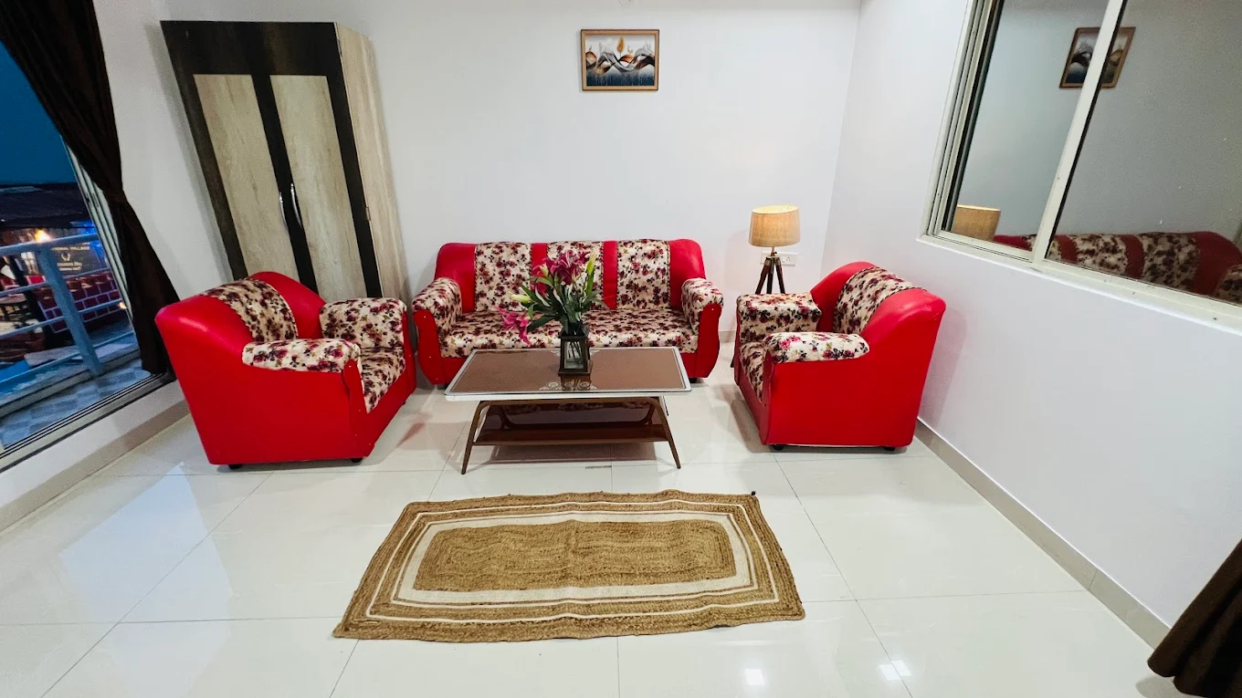 Hotel Royal Hills Mahabaleshwar