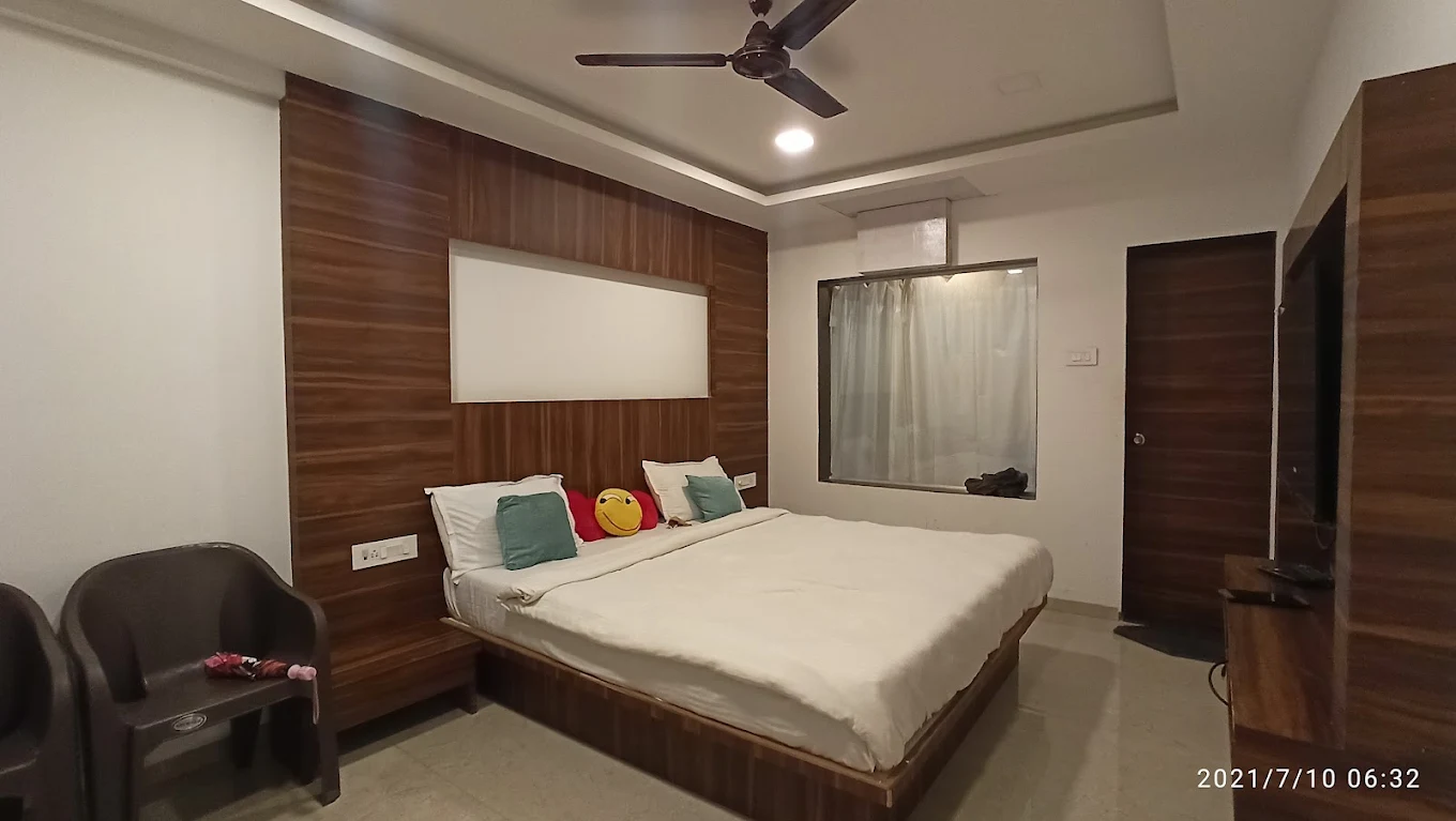 Hotel Sai Niwas