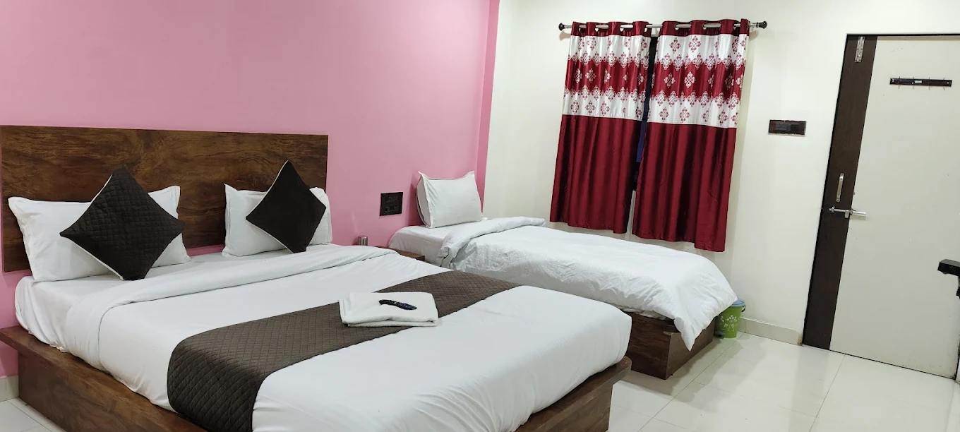 Hotel Sai Niwas