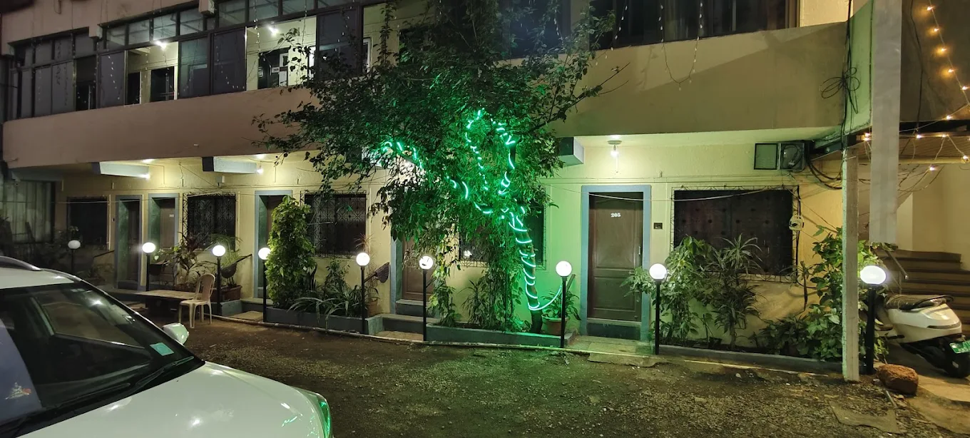 Hotel Sai Niwas