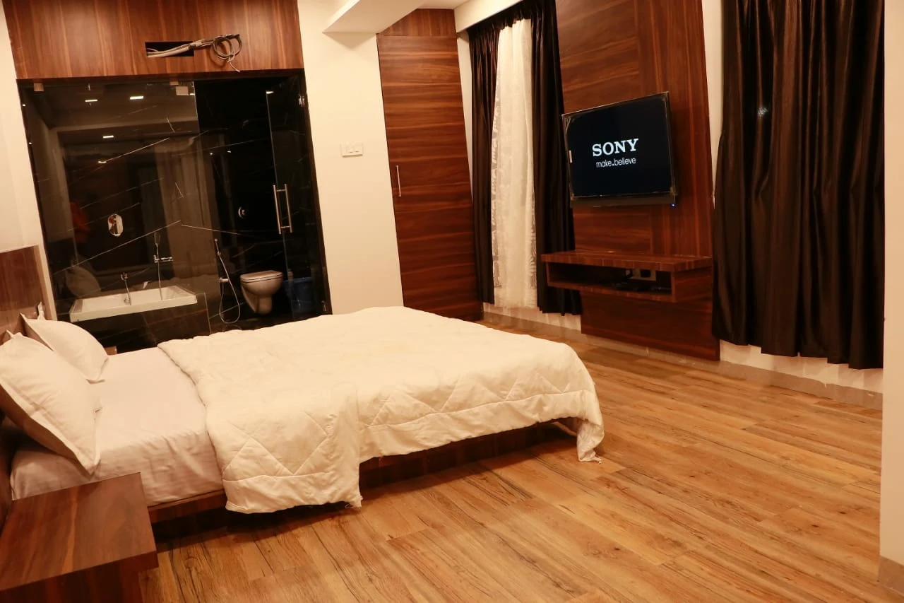 Hotel Sai Niwas