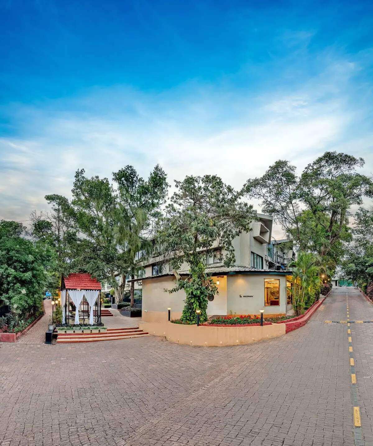 Saj Hotels & Resorts