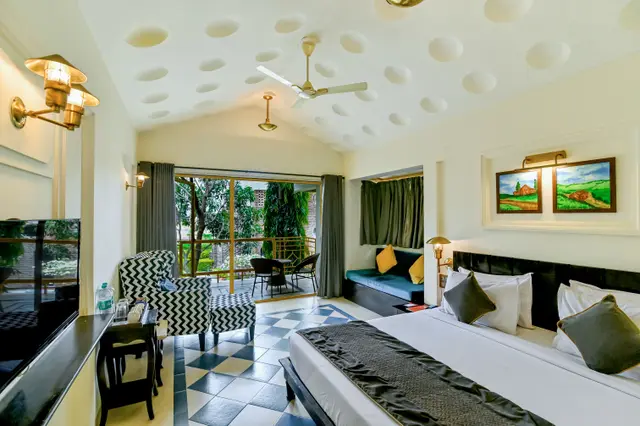 Saj Hotels & Resorts
