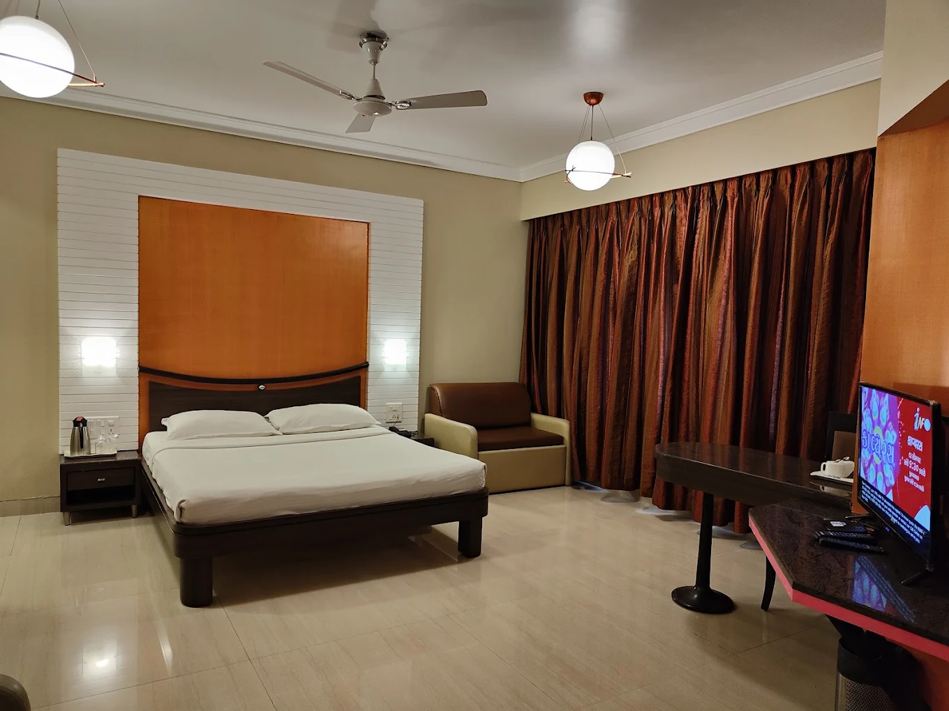 HOTEL SAKET PLAZA