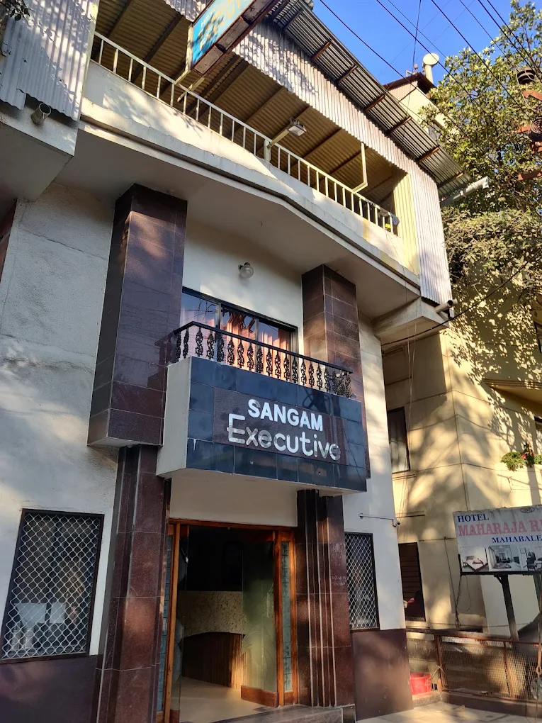 Hotel Sangam Executive