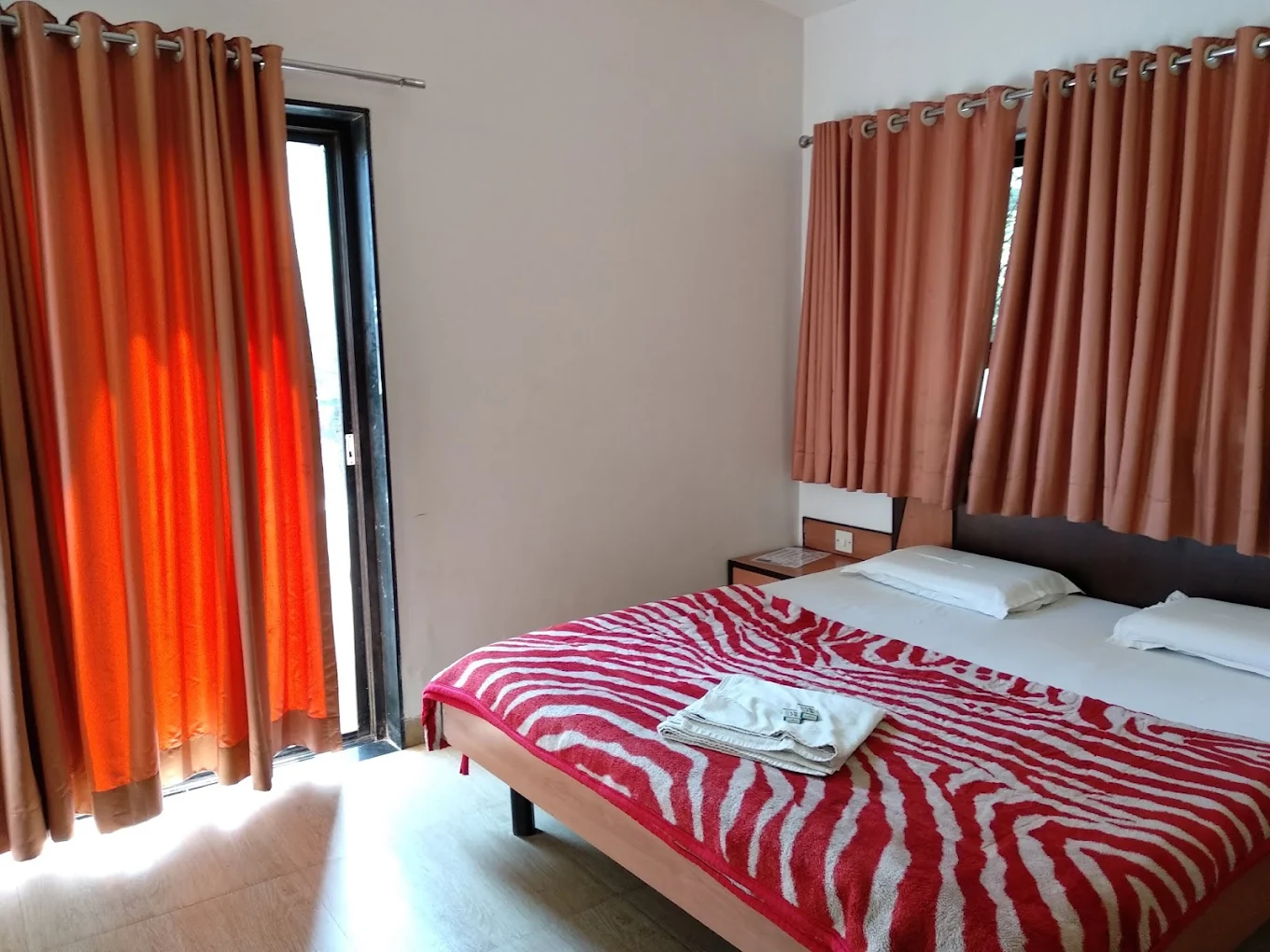 Hotel Sangam Executive