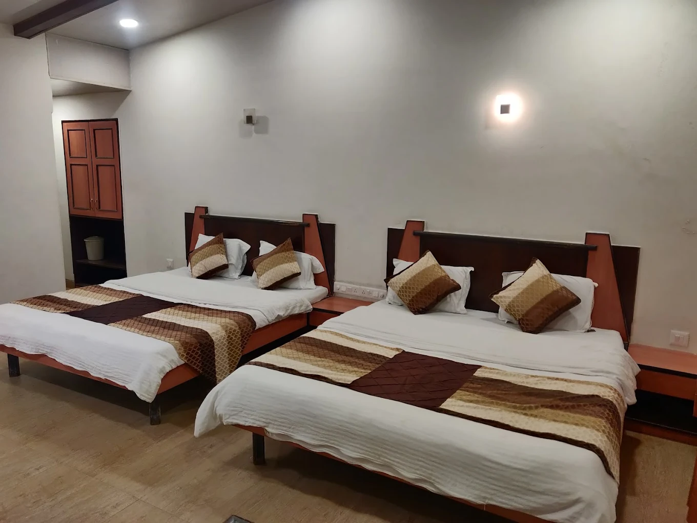 Hotel Sangam Executive