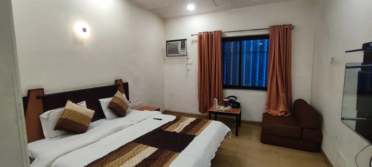 Hotel Sangam Executive