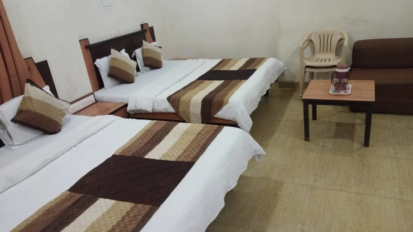 Hotel Sangam Executive