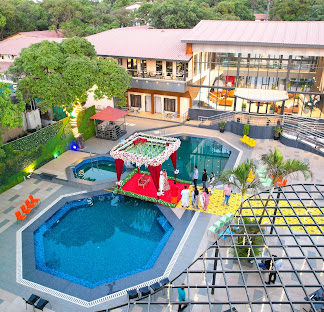 The Byke Shanti Villa Mahableshwar