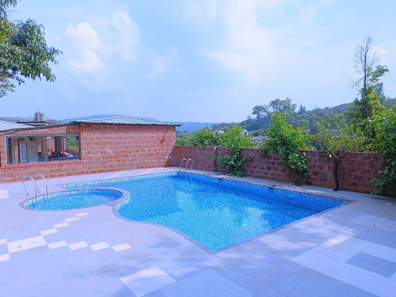 Shardul Heritage The Resort