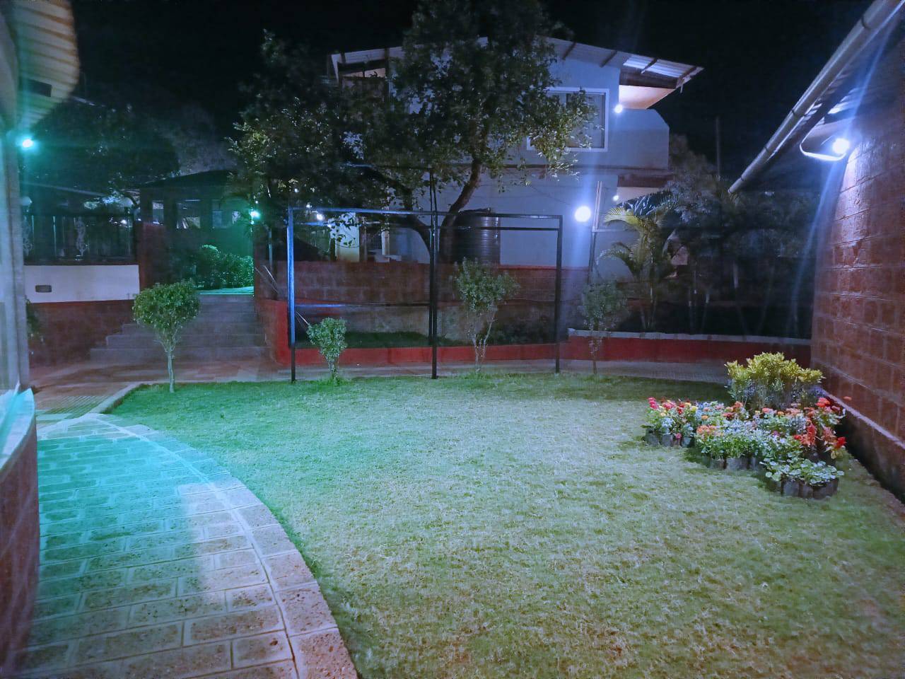 Shardul Heritage The Resort