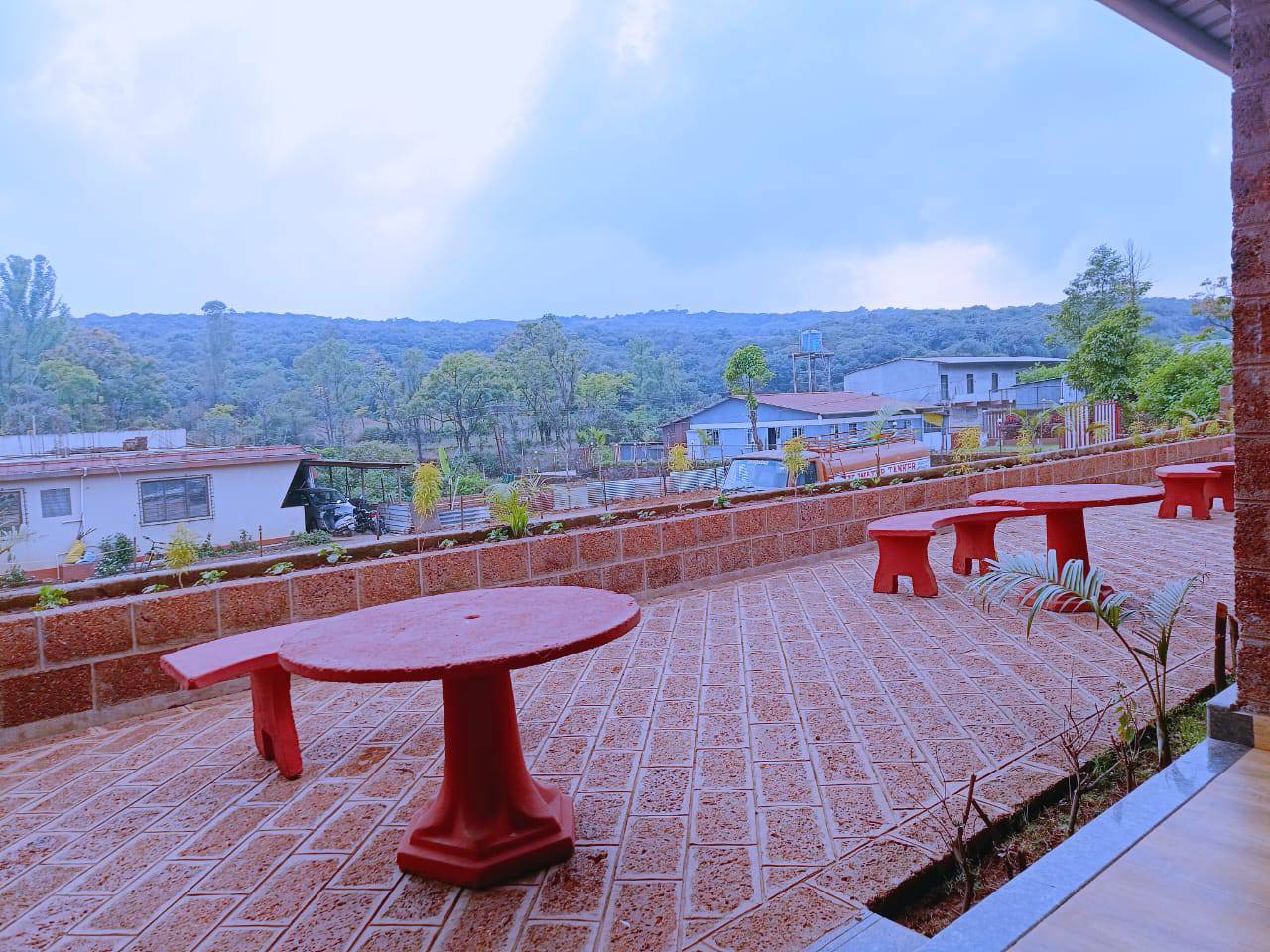 Shardul Heritage The Resort