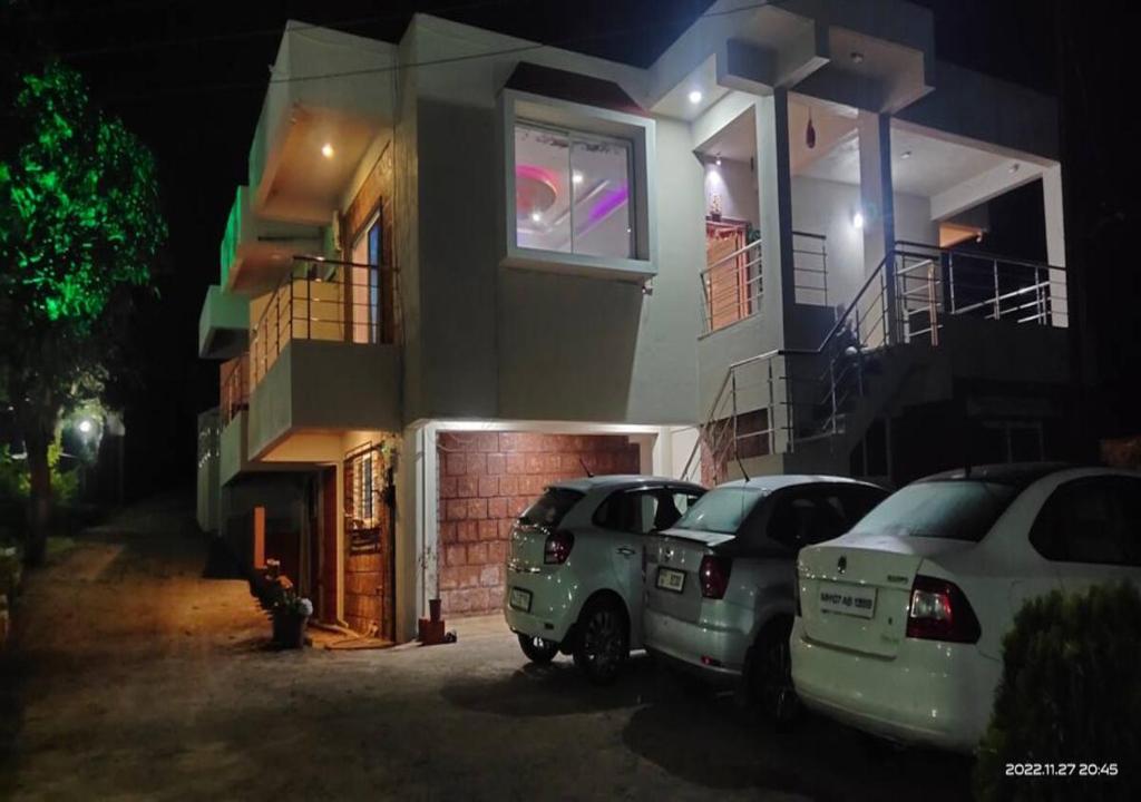 Shriyan farmhouse