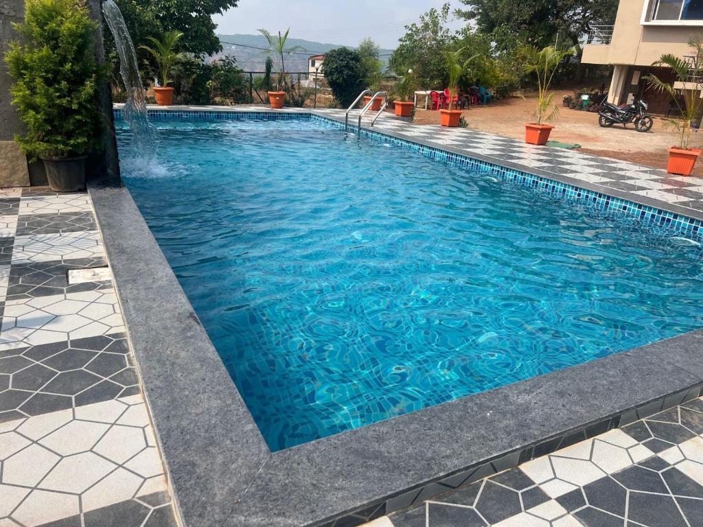 Shriyan farmhouse
