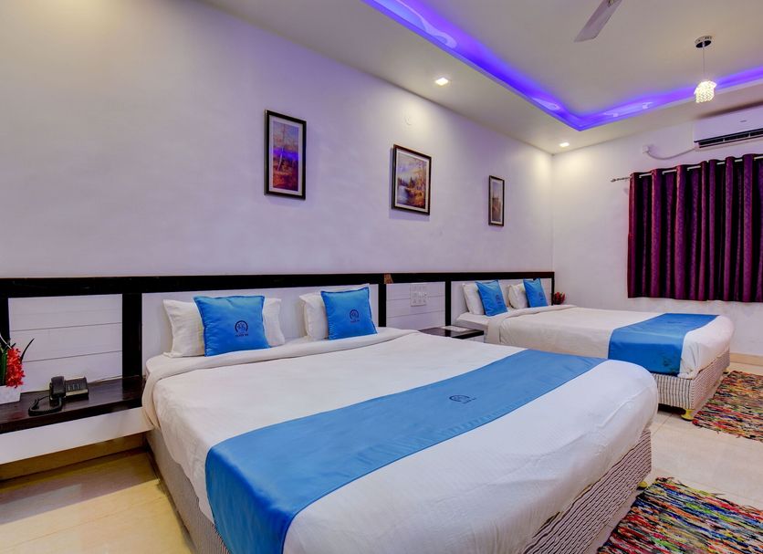 Hotel Silver Inn