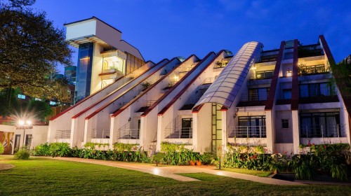 Valley View Beacon Resort, Mahabaleshwar